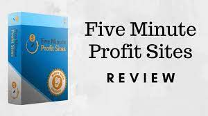 Five Minutes Profit