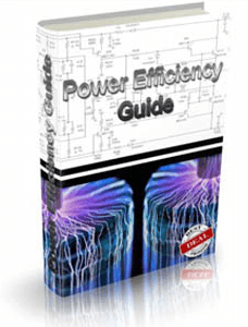 Power Efficiency Guide