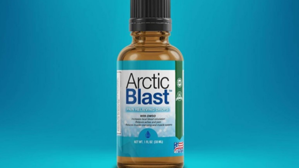 Artic Blast