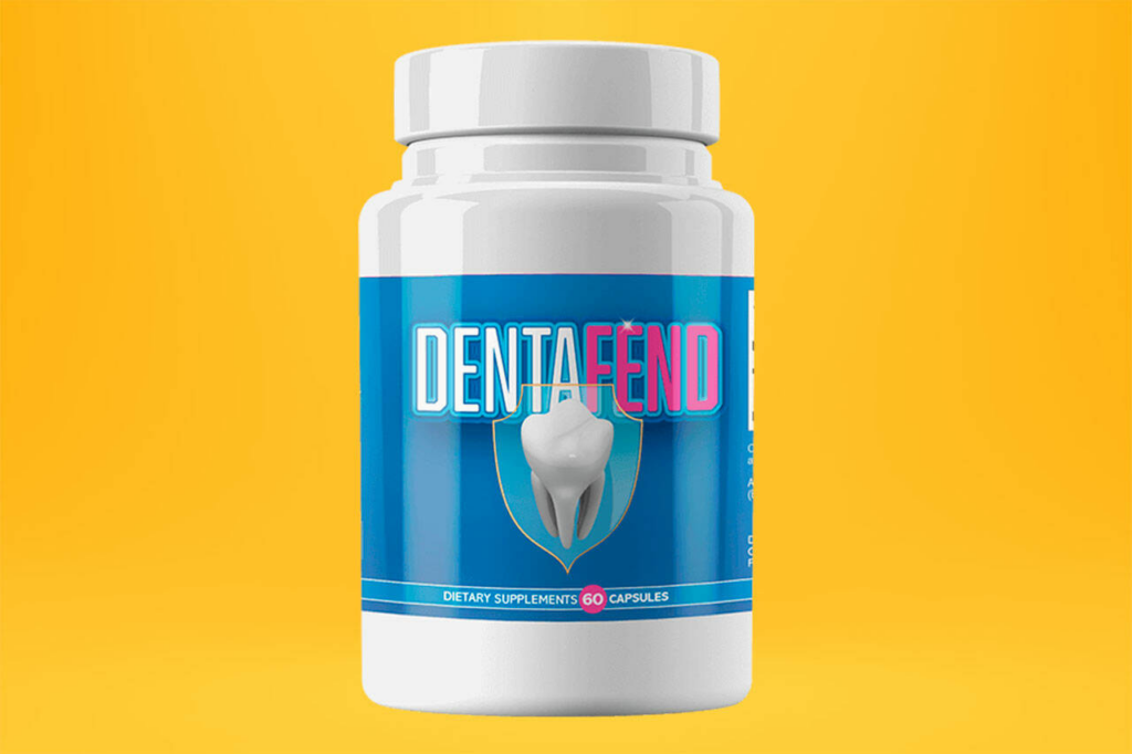 DentaFend Review