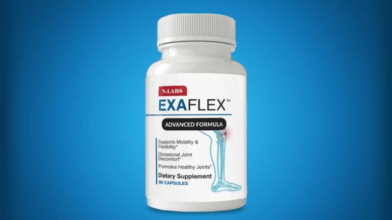 ExaFlex-Review