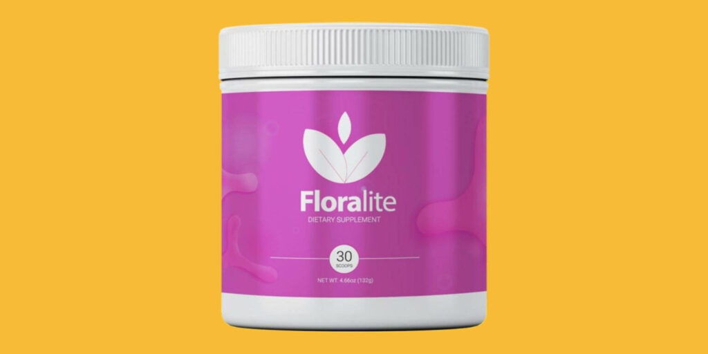 Floralite Review