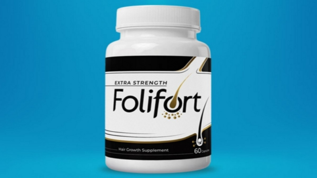 Folifort Review