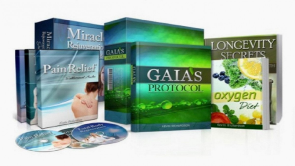 Gaia's Protocol