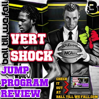 Vert Shock review