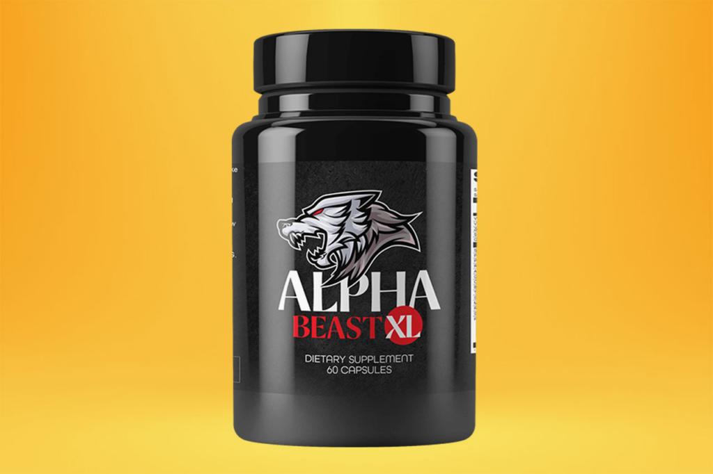Alpha Beast XL Review