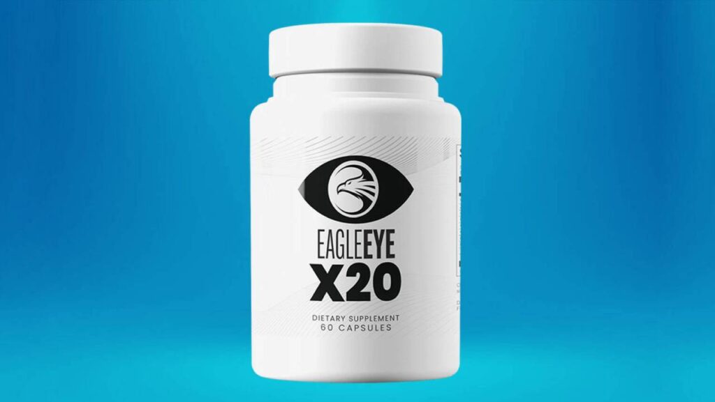 Eagle Eye X20 Review