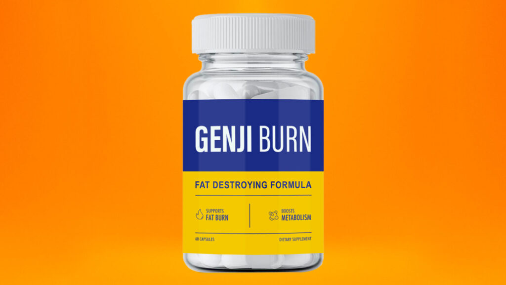 Genji Burn Review