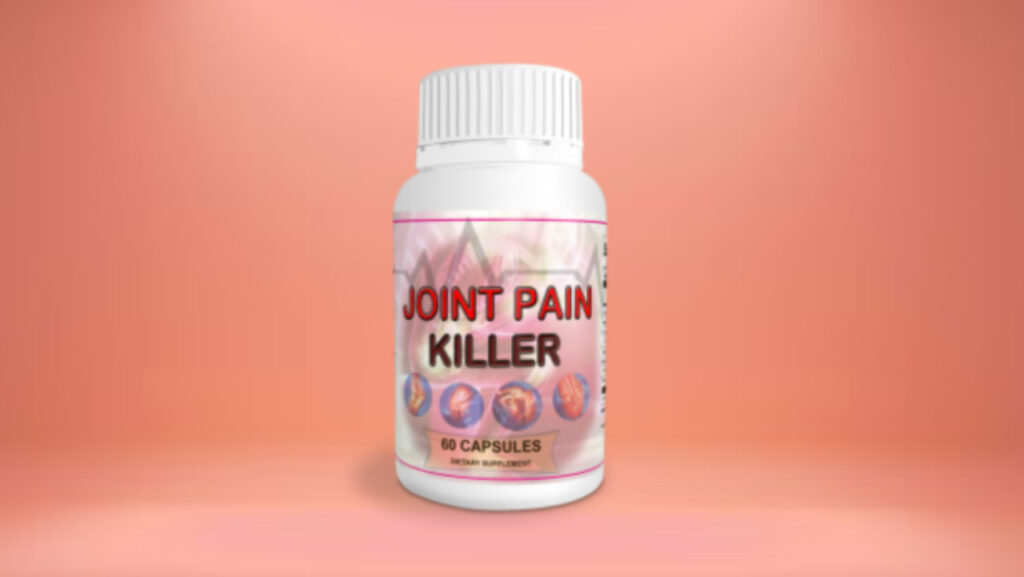 Joint Pain Killer Review