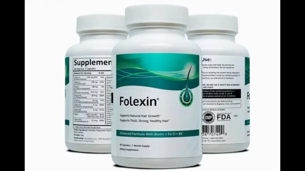 Vitapost Folexin