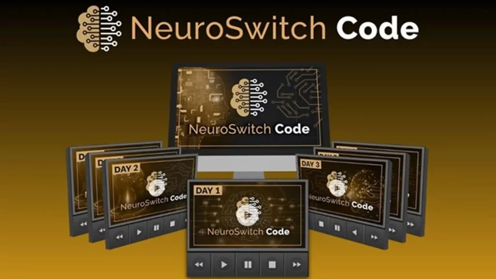 Neuroswitch Code