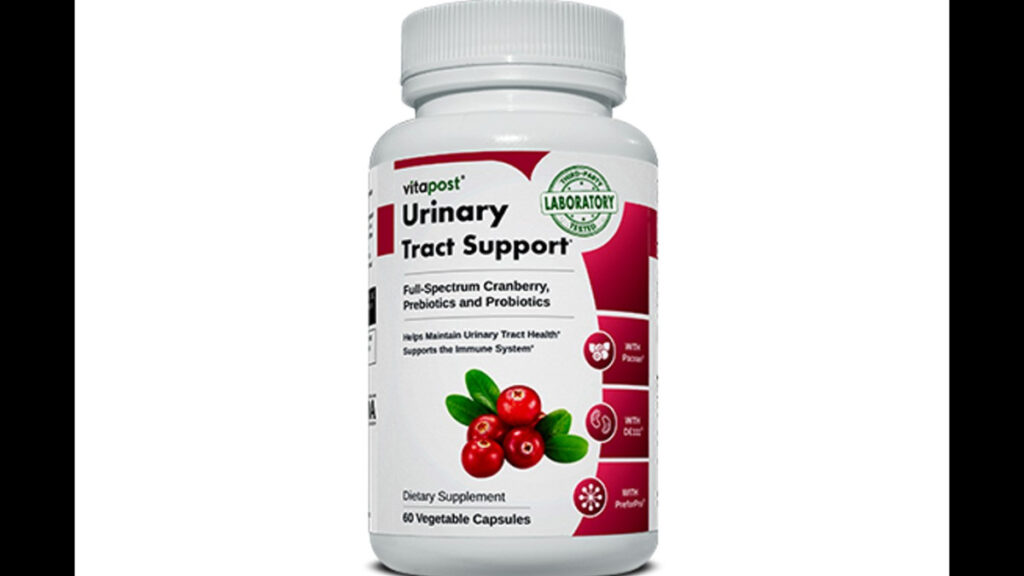 Vitapost Urinary Tract Support