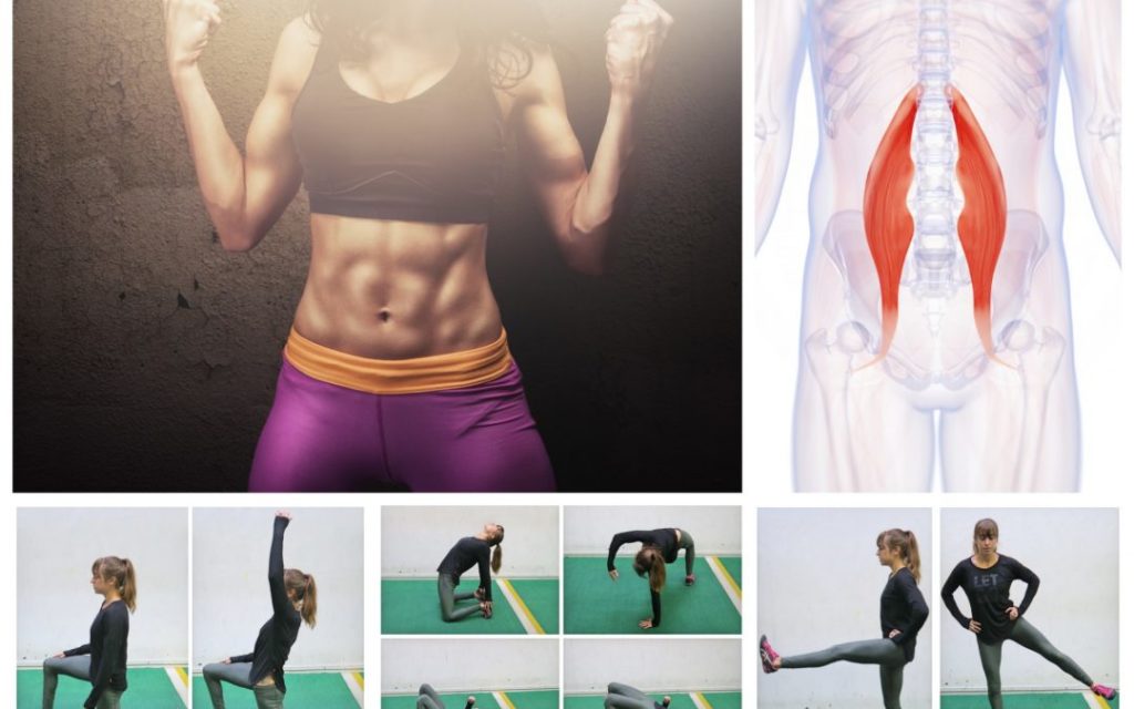 Unlock Your Hip Flexi Flexis