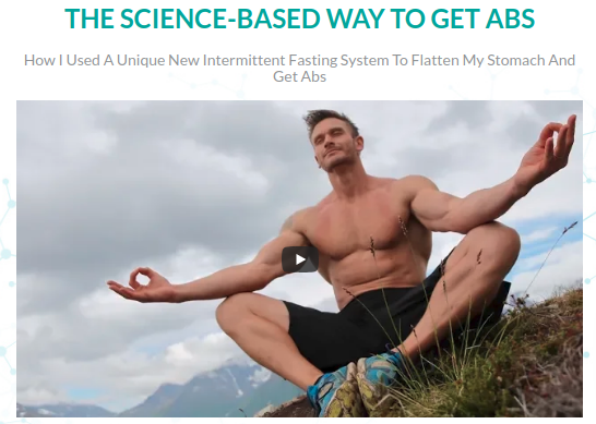 Science-Based Six Pack Review
