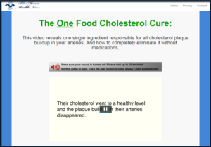 Type 2 Diabetes Defeated