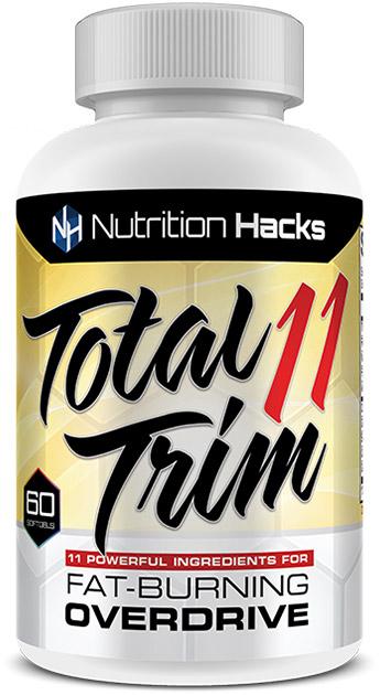 Total Trim 11