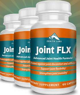 Joint FLX Review