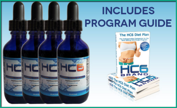 HCG-Drops-Direct-Review