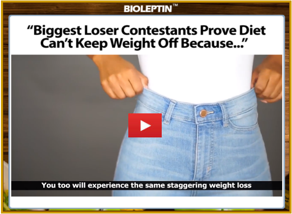 Bioleptin Review