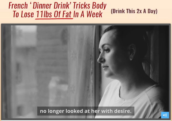 French Wine for a Flat Belly Review
