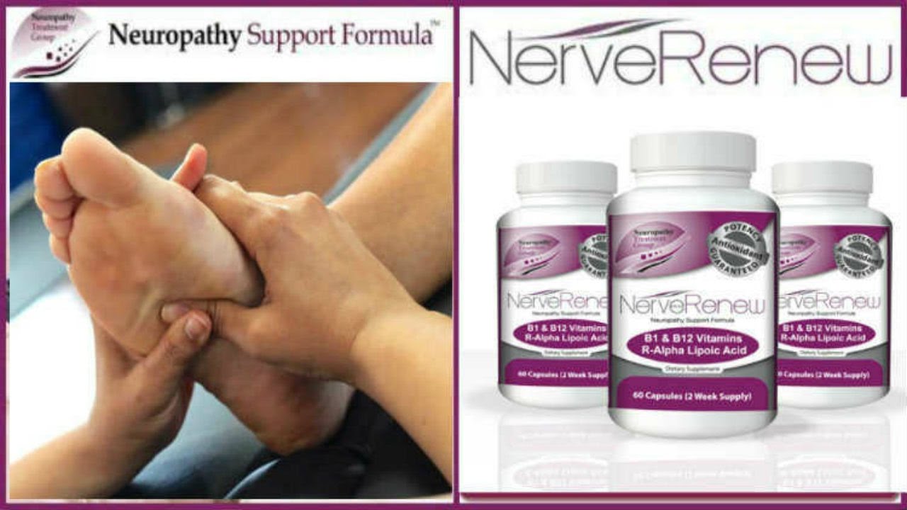 Nerve Renew