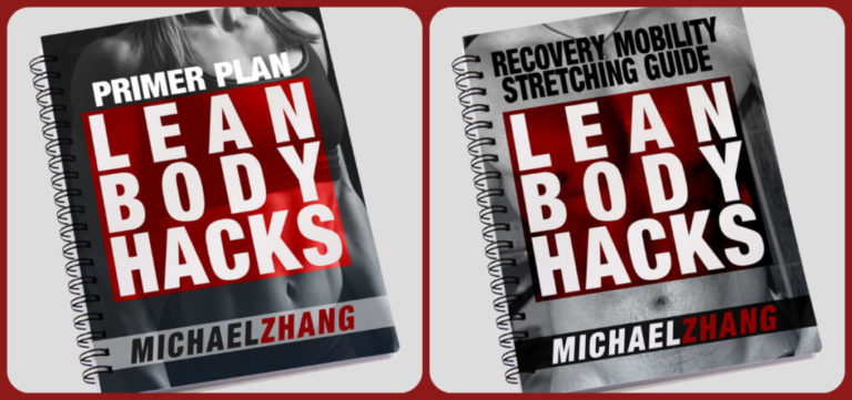 Lean body Hacks Review