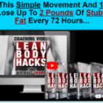 Lean Body Hacks Review
