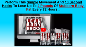 Lean Body Hacks Review