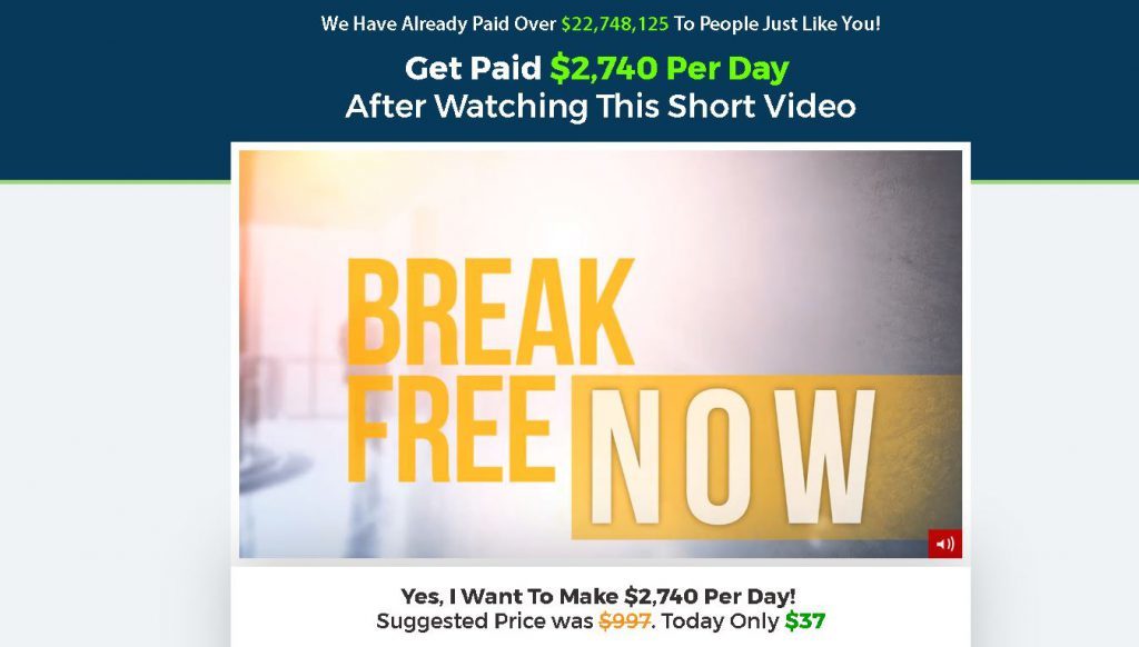 7-Figure Breakthrough Review