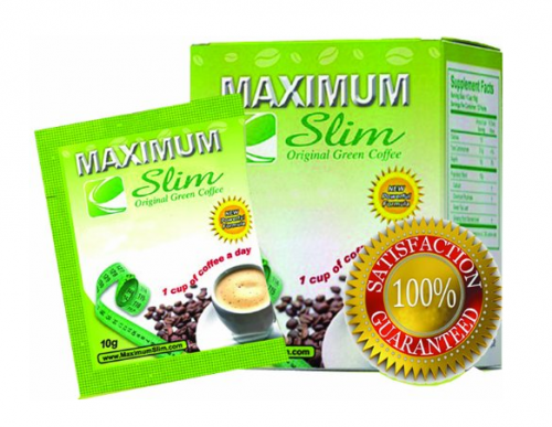 Maximum Slim
