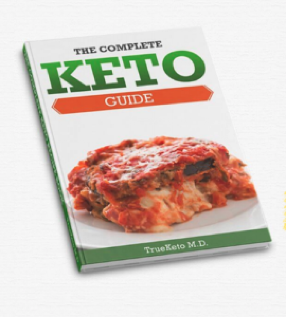 The Complete Keto System EBook Library