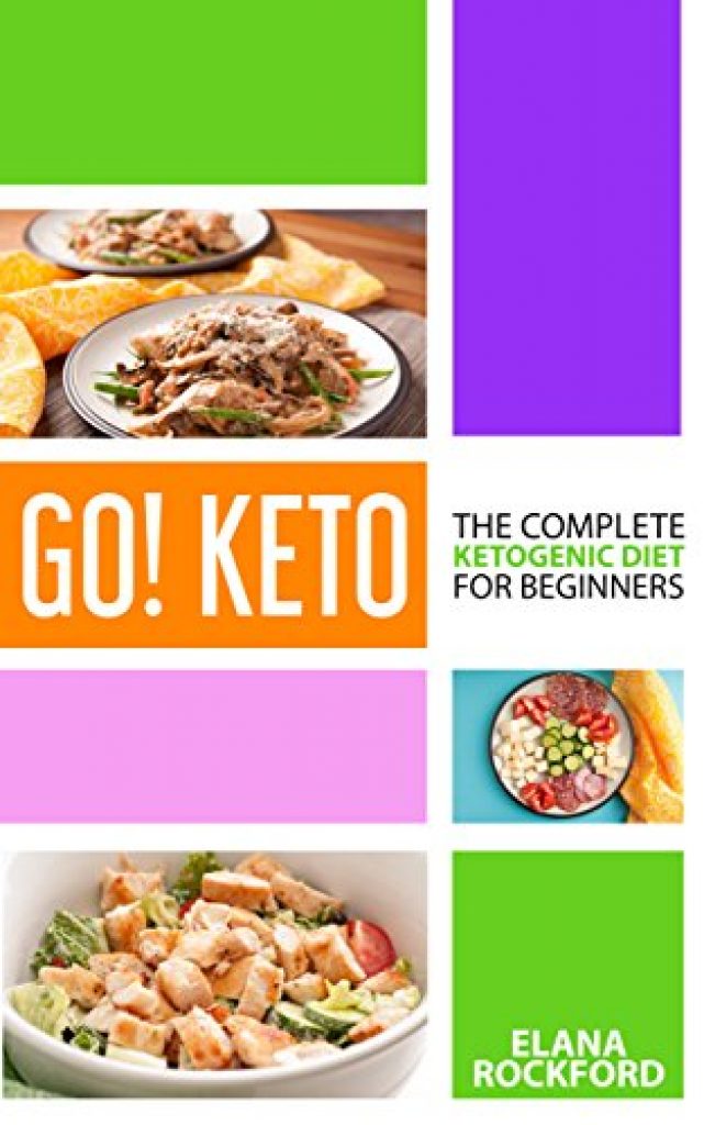 The Complete Keto System EBook Audiobook