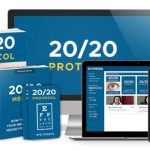 Vision 20/20 Protocol Information