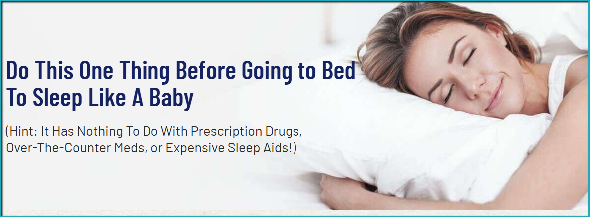 NutriSleepRx Review