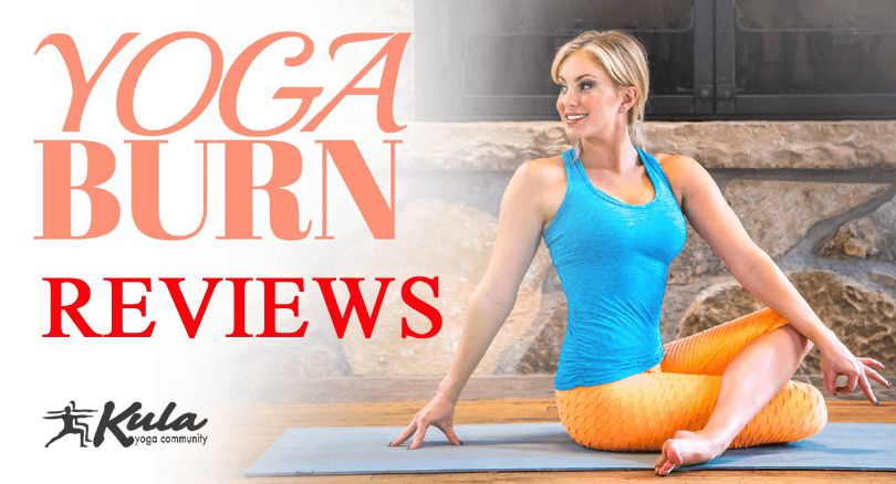 Yoga Burn Review