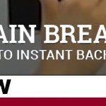 Back Pain Breakthrough Review