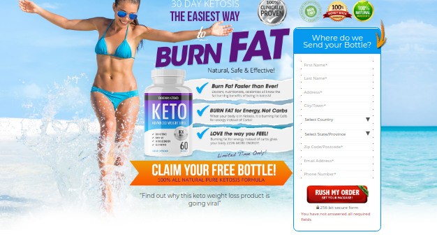 Exogenous Keto Diet Review