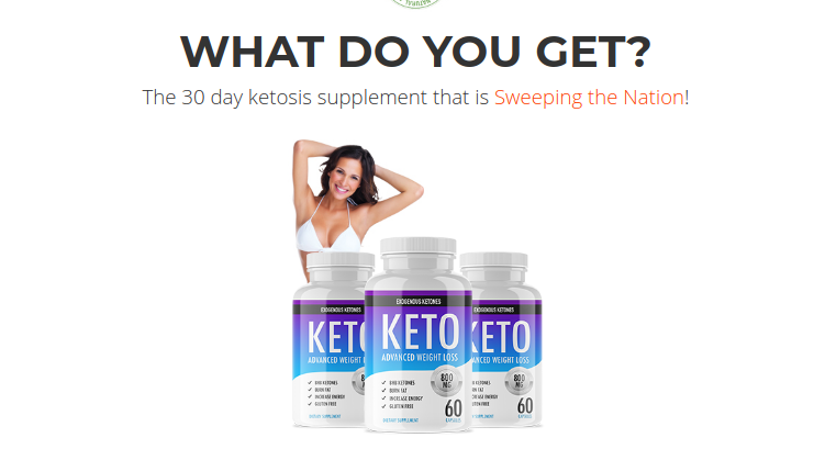 Exogenous Keto Diet Does It Work