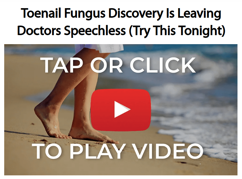 Fungus Eliminator Review