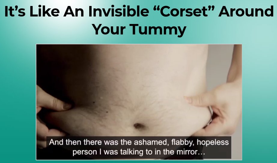 Tone Your Tummy Review
