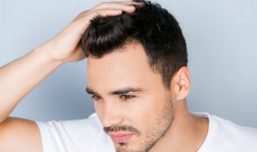 Rescue Hair 911 General