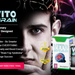 Vitobrain Pills