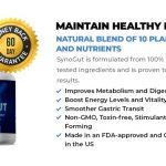 SynoGut Review