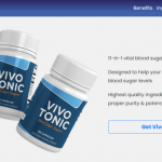 Vivo Tonic Review