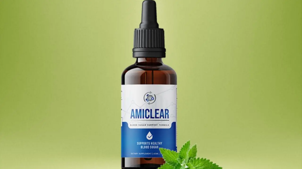 Amiclear Review
