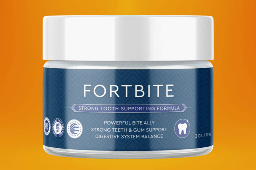 Fortbite Review