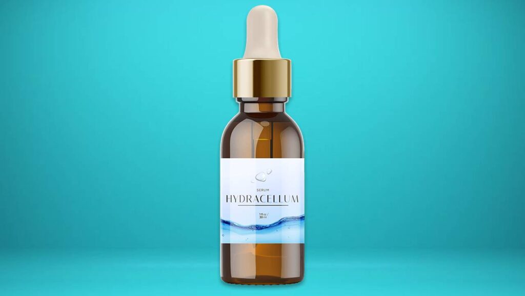 Hydracellum Review