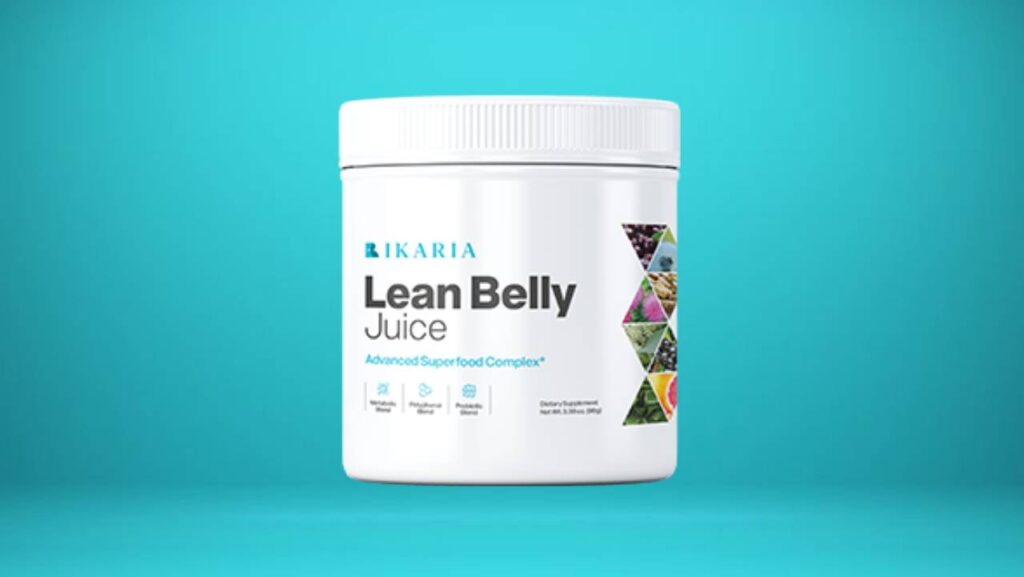 Lean Belly Juice Review