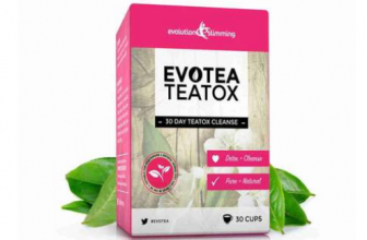 EvoTea Teatox Review – Natural Way To Detoxify Your Body!!!
